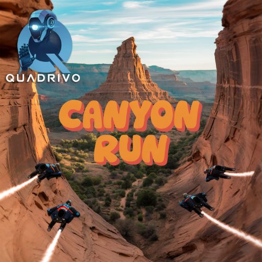 Canyon Run